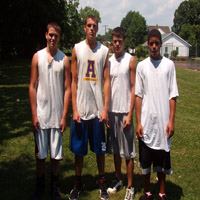 Dream Team